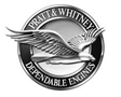 Pratt & Whitney Logo